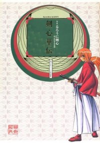 BUY NEW rurouni kenshin - 130702 Premium Anime Print Poster